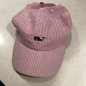 Vineyard Vines womens hat